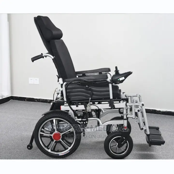 Best Selling Cheap Electric Wheelchair