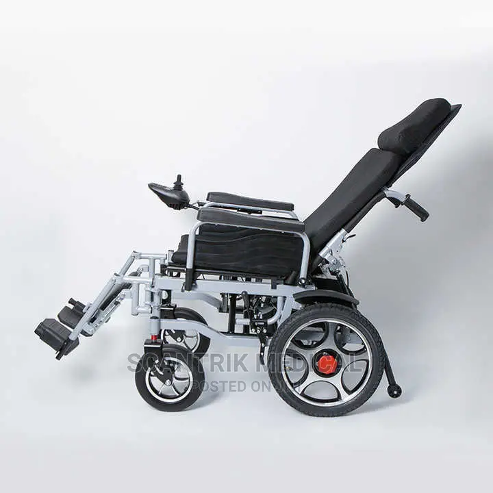 Best Performance Medical Electric Wheelchair