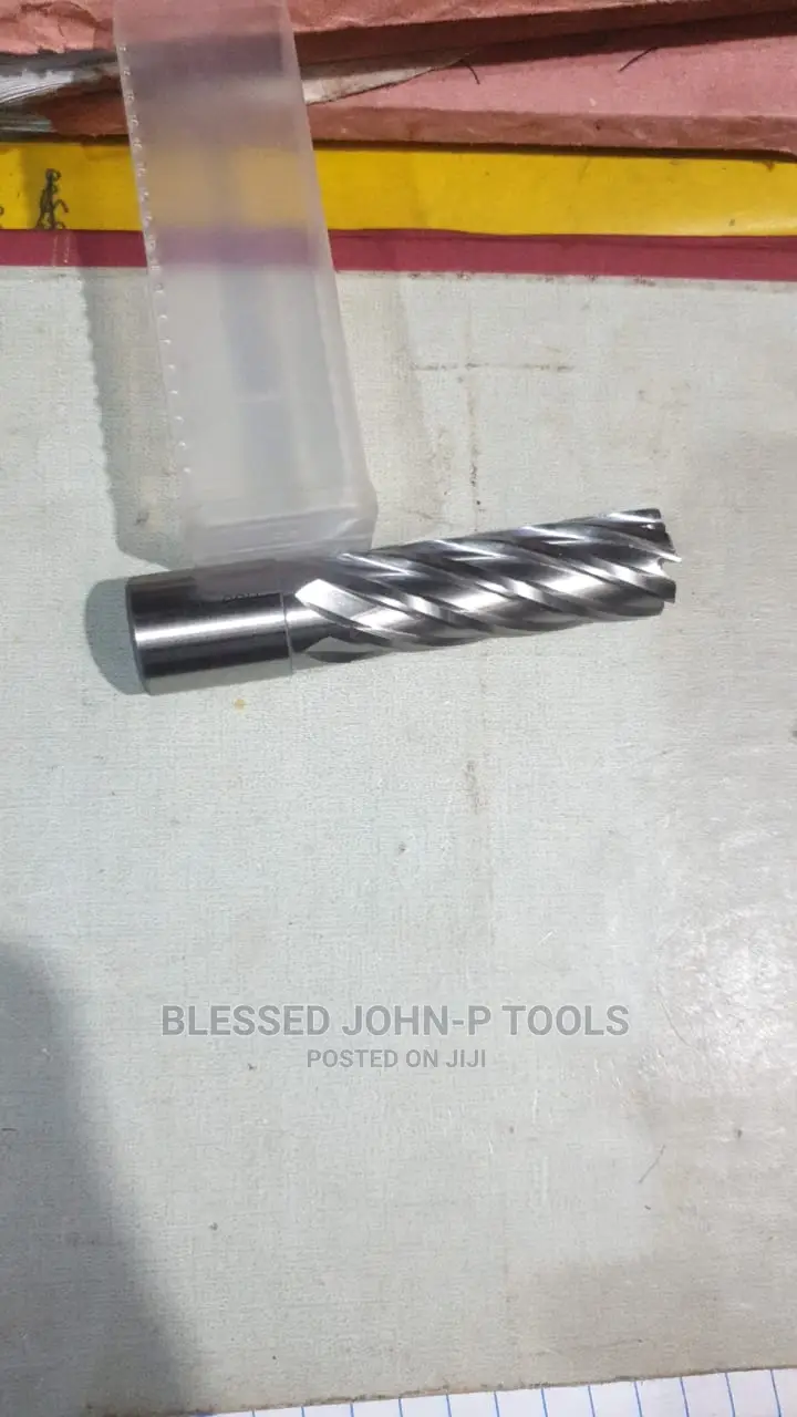 Angular Cutter Bit 18×50mm