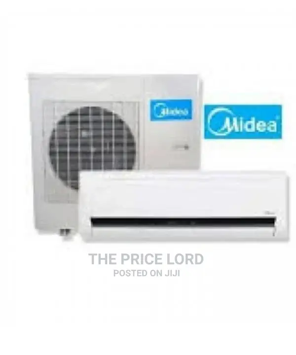 Midea 1.5hp Air Conditioner