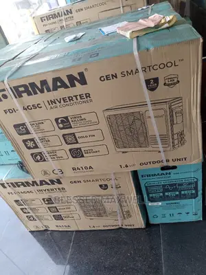 Firman Air Conditioner 1.5hp Inverter