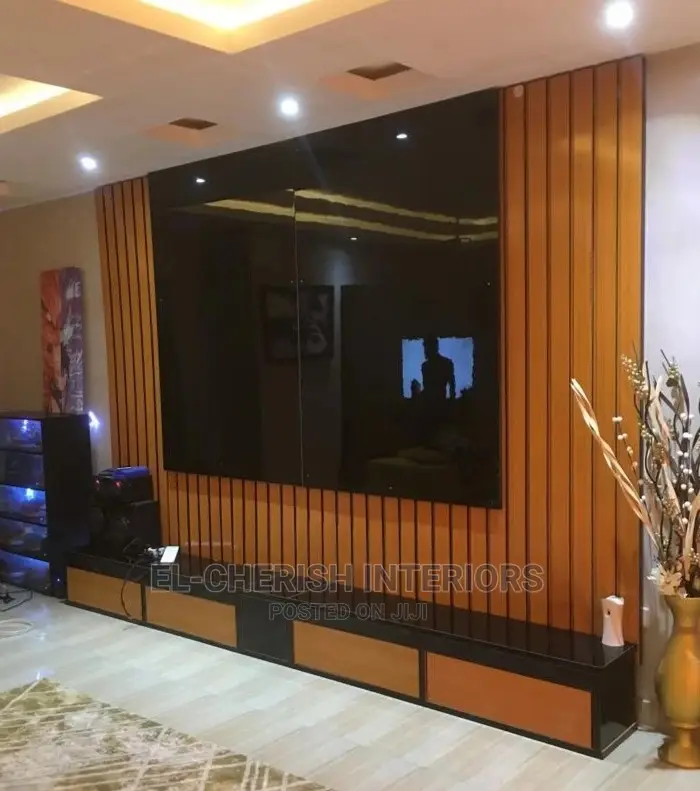 Brenda Tv Stand