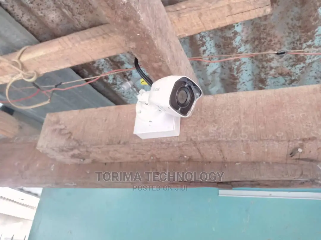 Intelligent Surveillance Monitor