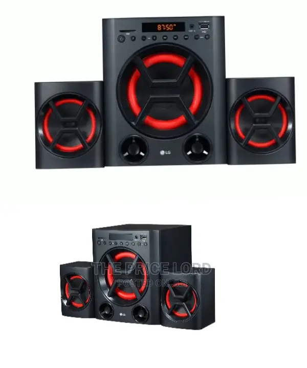 Lg Aud 72b