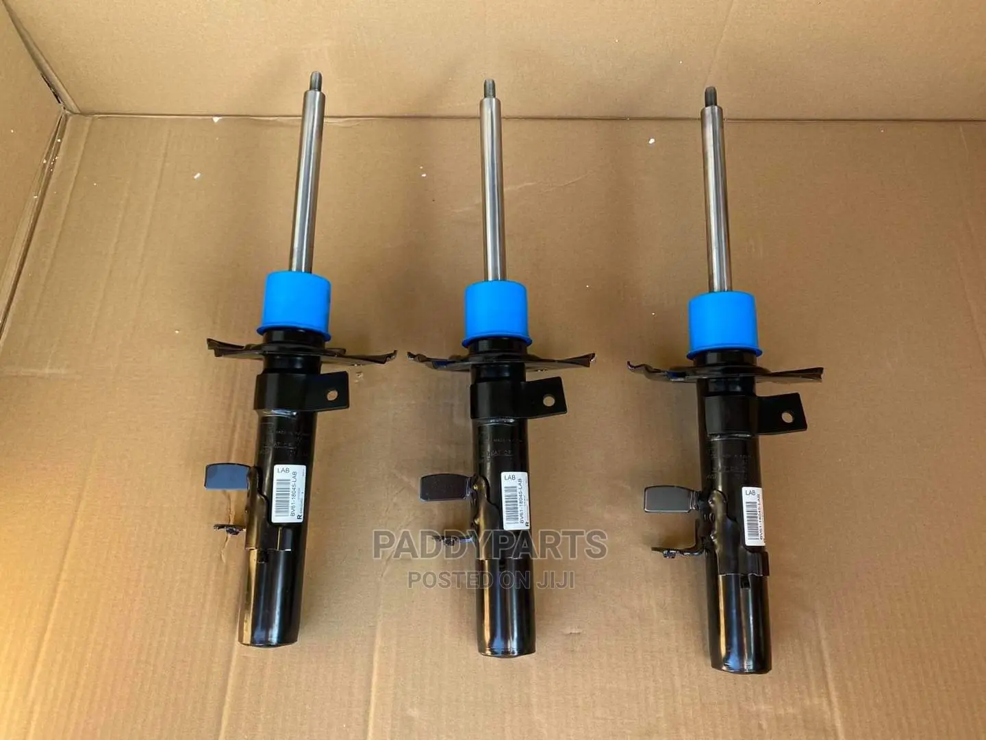 Ford Shock Absorber