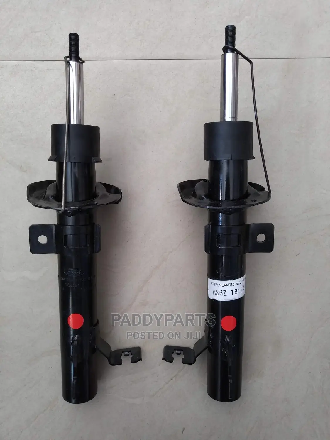 Ford Shock Absorber