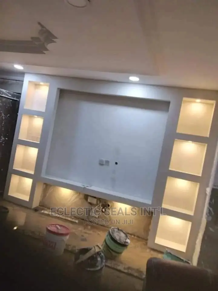 Pop TV Stands