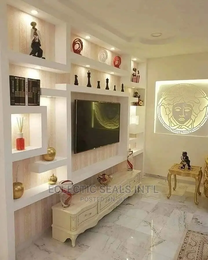 Pop TV Stands