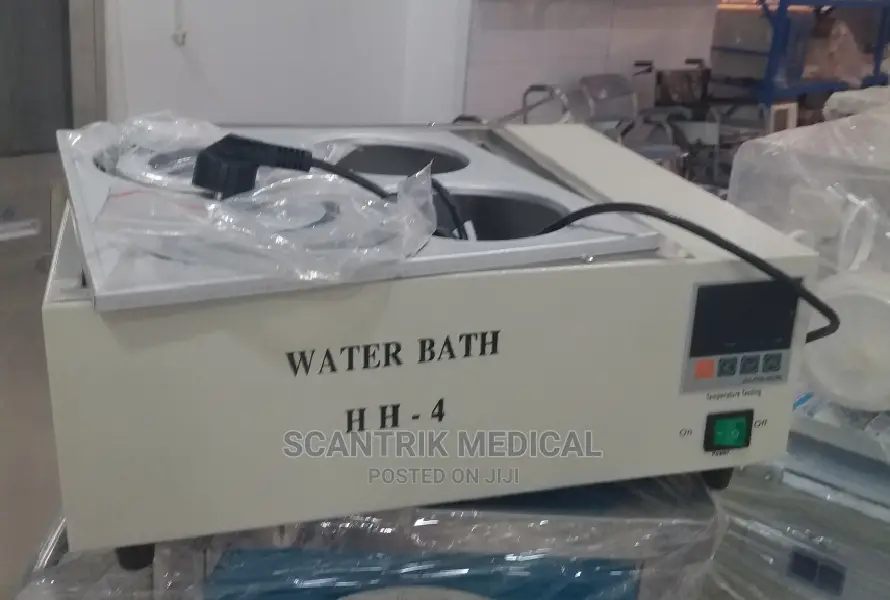 Hospital Laboratory Hot Water Bath