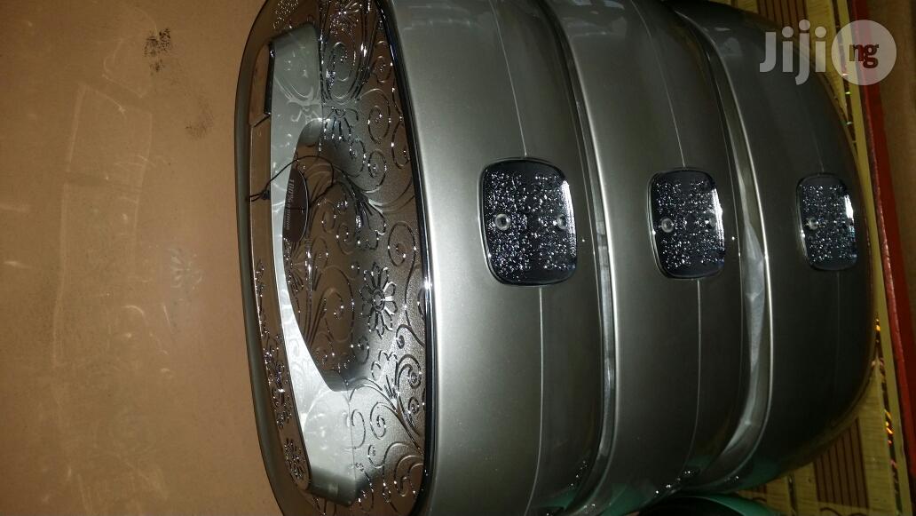 Insulated Food Warmer By 3