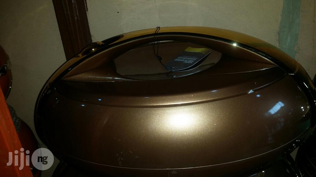 Insulated Food Warmer By 3