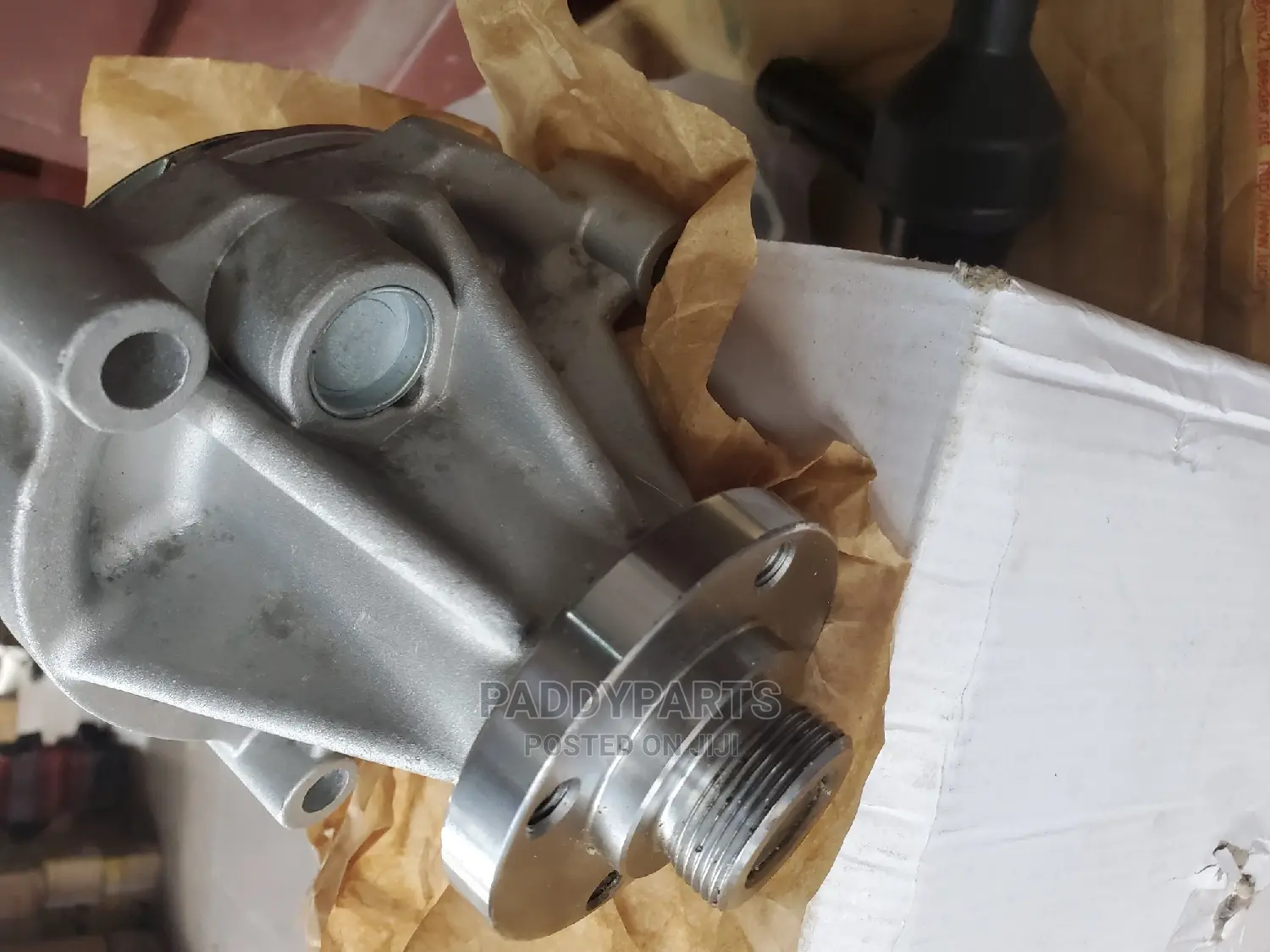 Ford Water Pump
