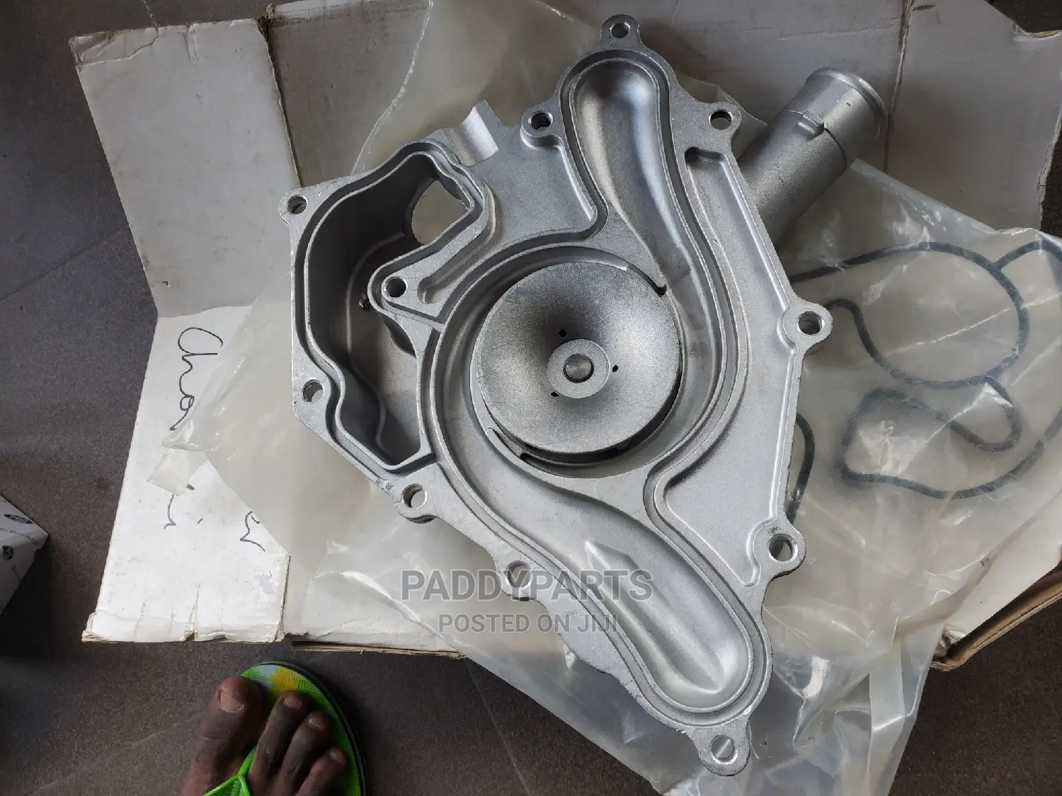 Ford Water Pump