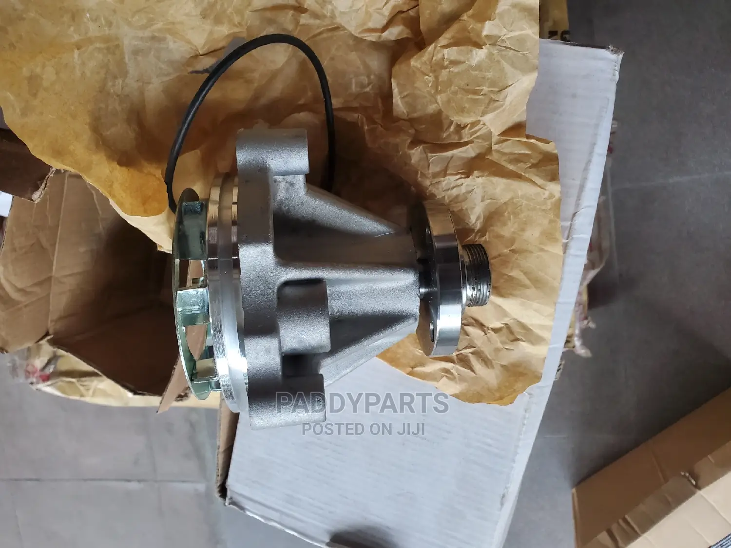 Ford Water Pump