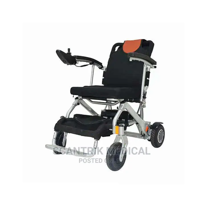 High Speed Electric Wheelchair