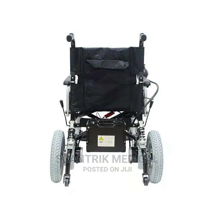 Great Original Electric Wheelchair