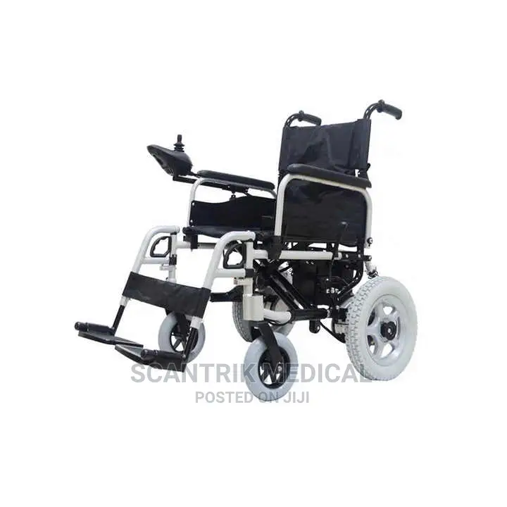 Quality Agile Electric Wheelchair