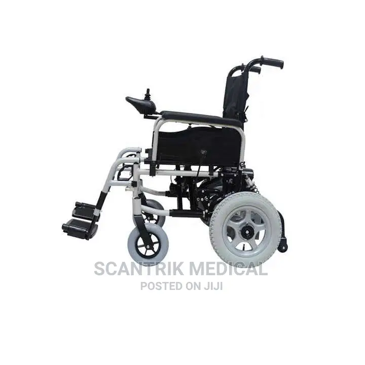 Quality Agile Electric Wheelchair