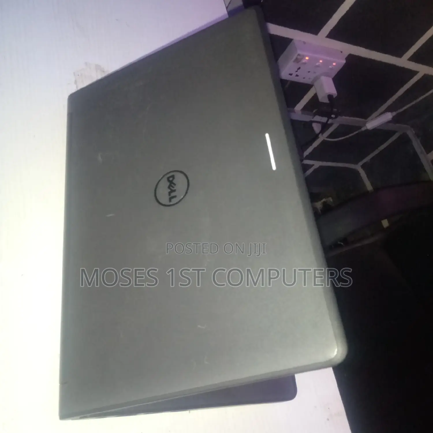 New Laptop Dell 8GB Intel SSD 128GB