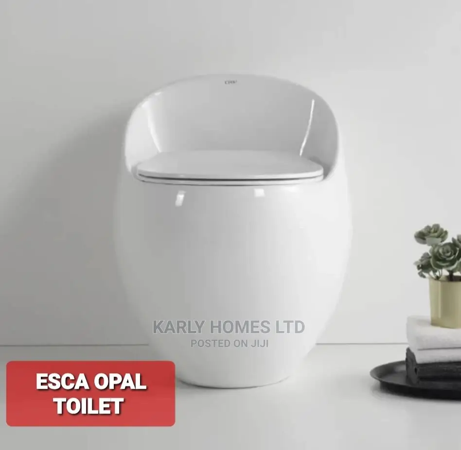 Original England Executive (Esca Opal) Wc Sets