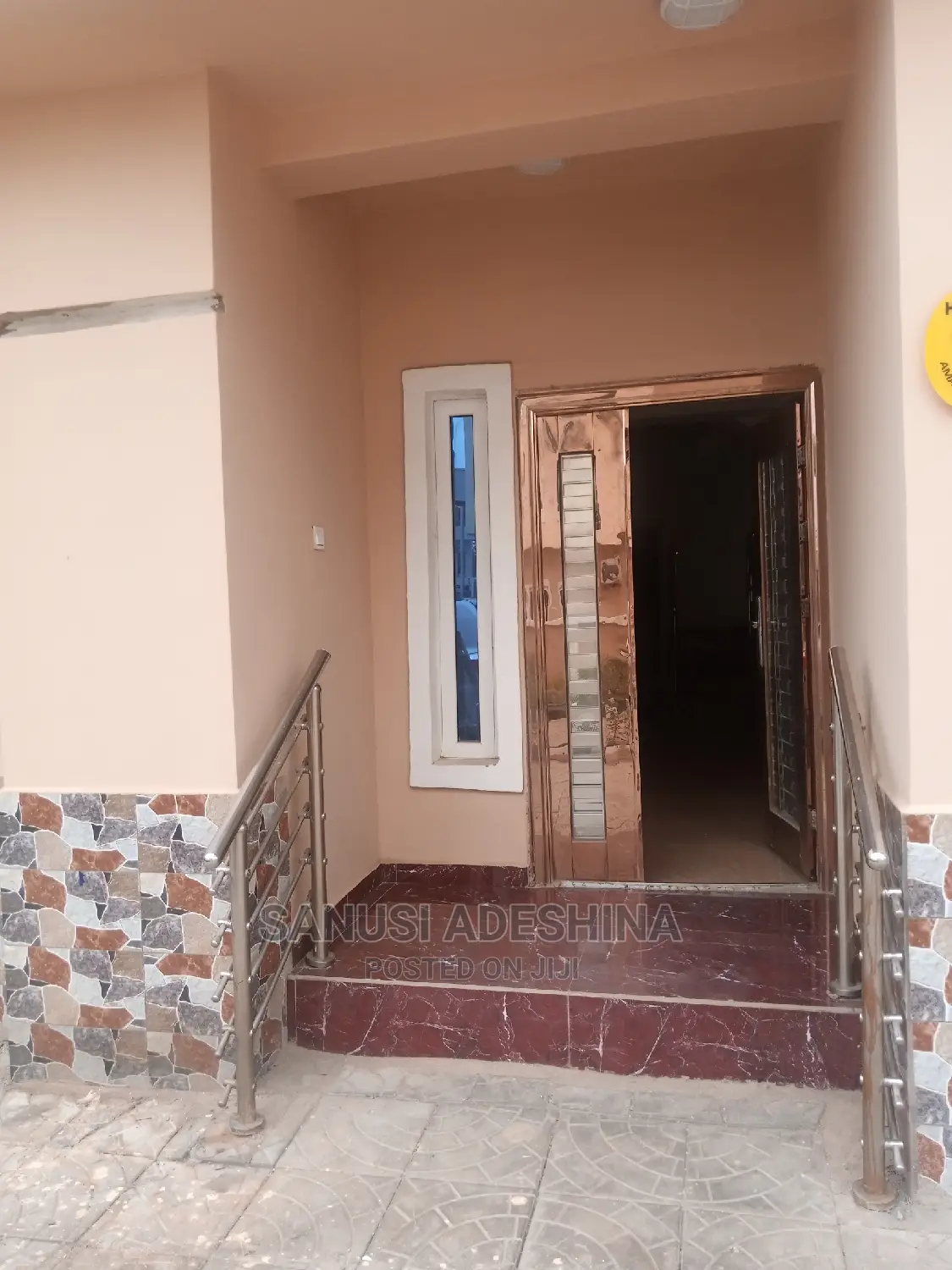 Furnished 5bdrm Duplex in Mabushi Fct Abuja for sale