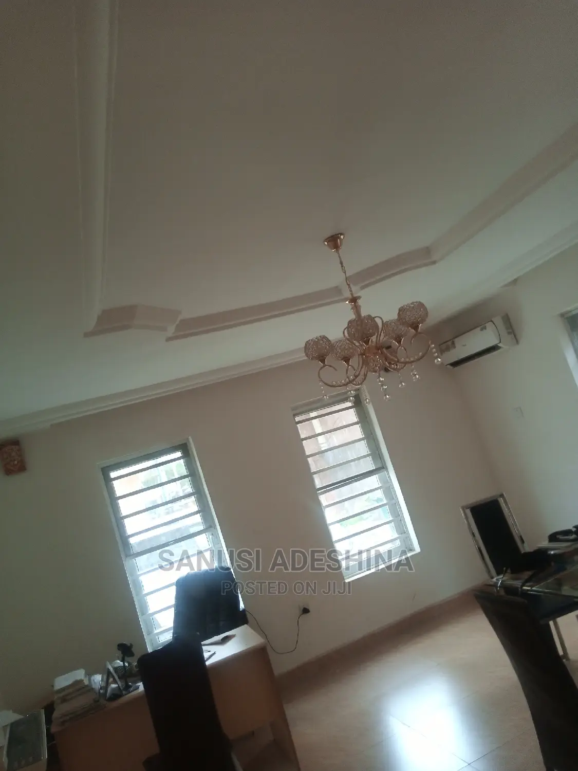 Furnished 5bdrm Duplex in Mabushi Fct Abuja for sale