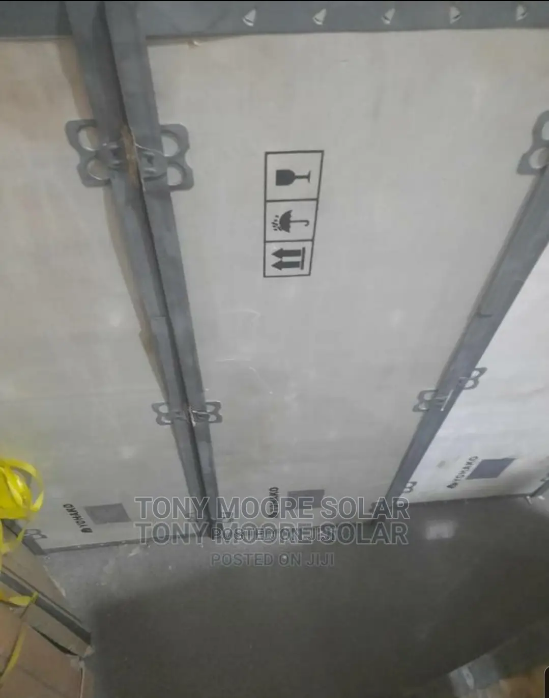 10KWH 48V 160ahs Yahoko Liuthium Battery