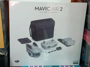 DJI Mavic Air 2