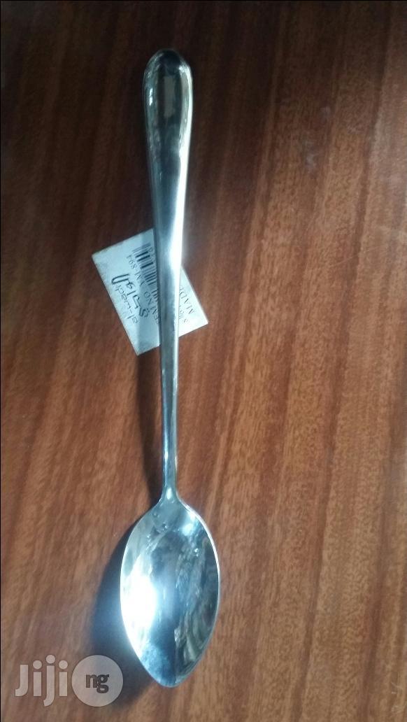Sweet Spoon