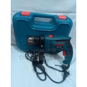 Bosch Electric Drilling Machine 13mm