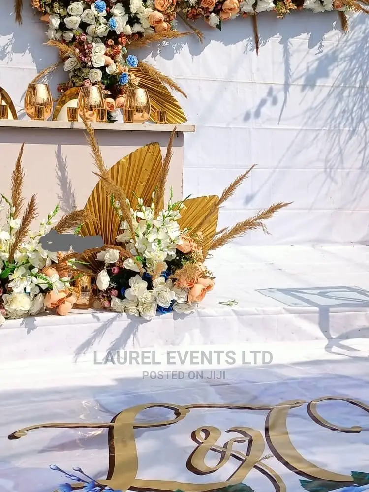 Out Door Wedding Decoration Tent Canopy Decor