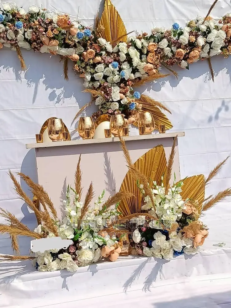 Out Door Wedding Decoration Tent Canopy Decor