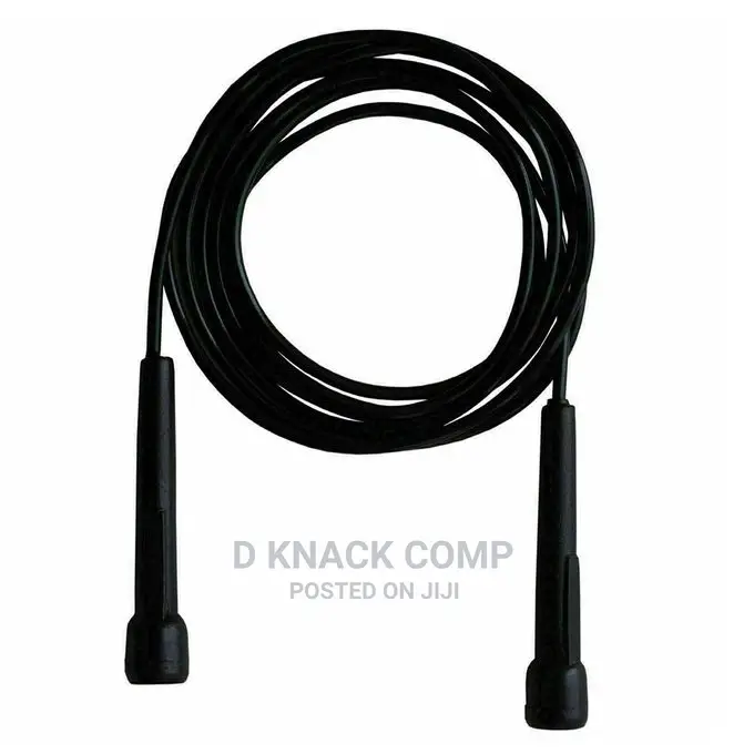 Speed Skipping Rope Boxing Jumping