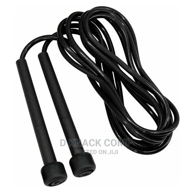 Speed Skipping Rope Boxing Jumping