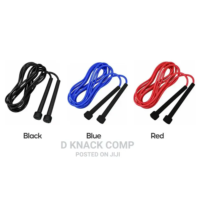 Speed Skipping Rope Boxing Jumping