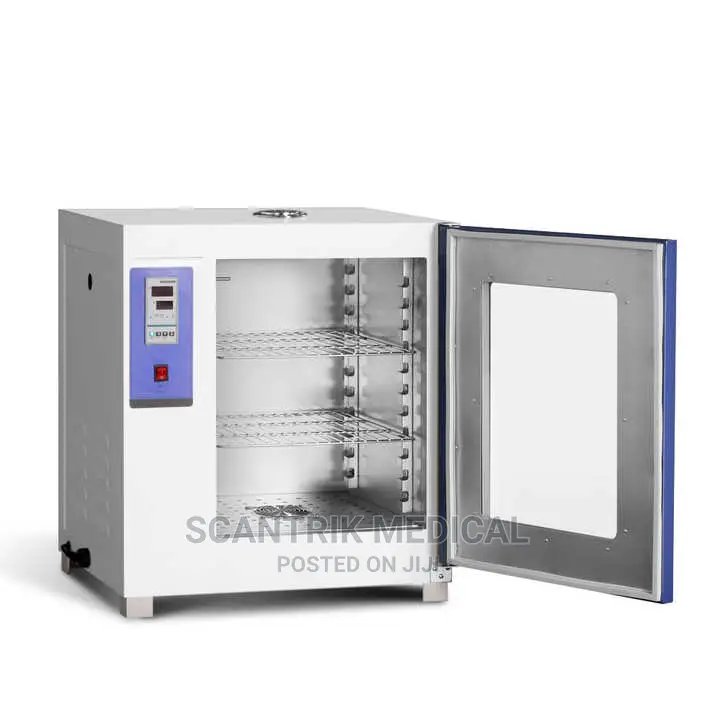 Micro Biology Humidity Laboratory Incubator