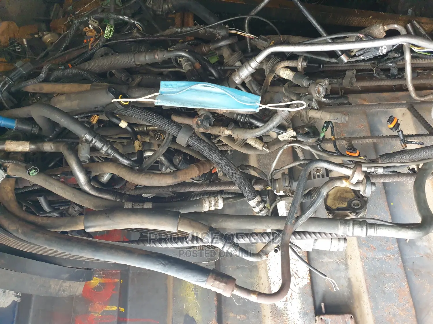 Volvo Ac Host