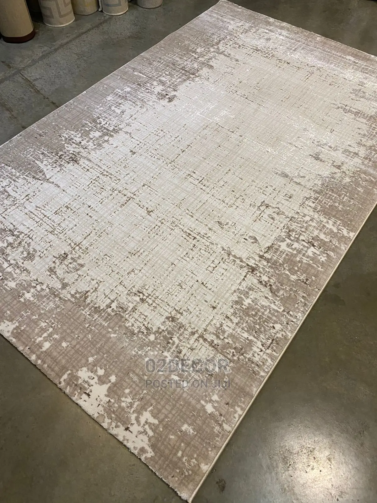 Brown Designs Carpet For Living Room