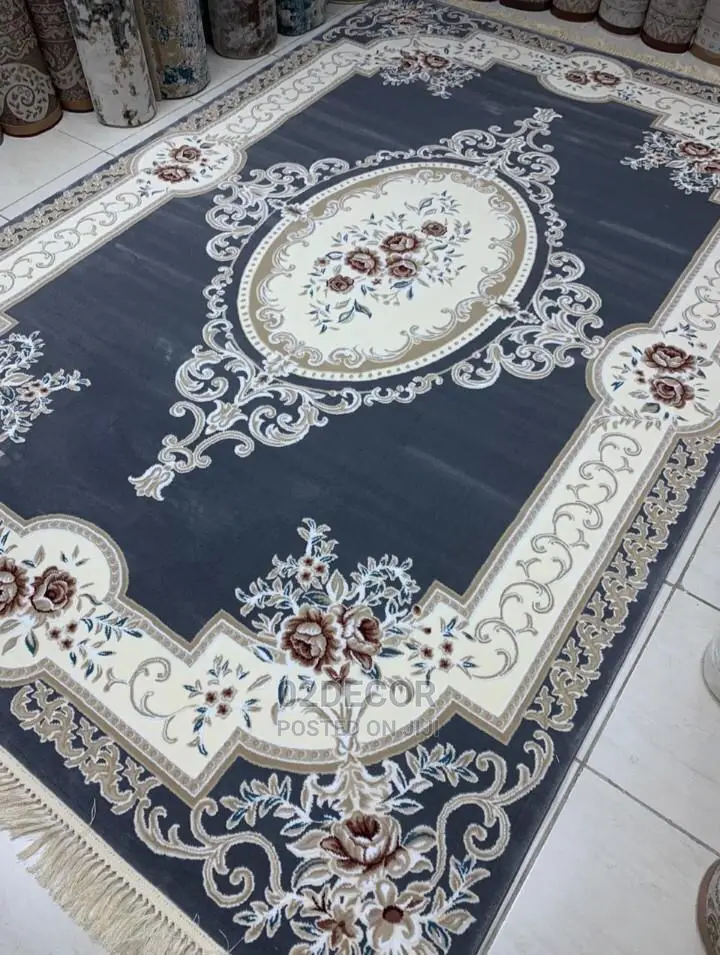 Arabian Rugs 10/13