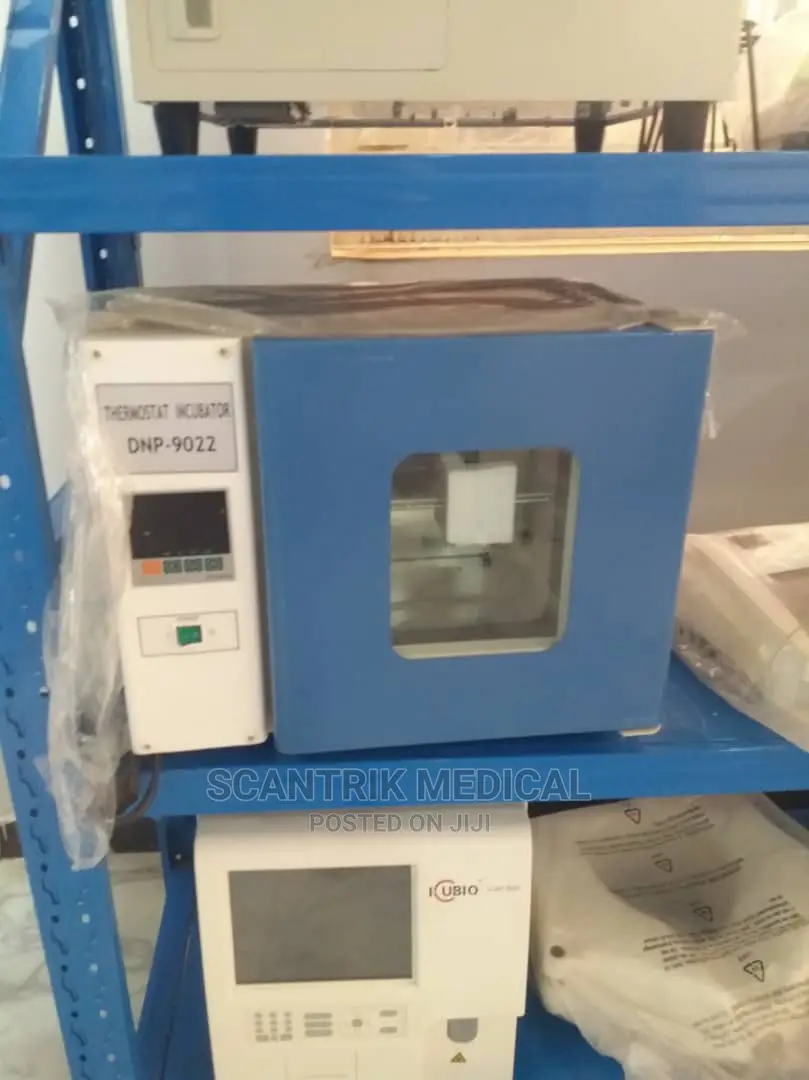 Insulated Box Laboratory Incubator