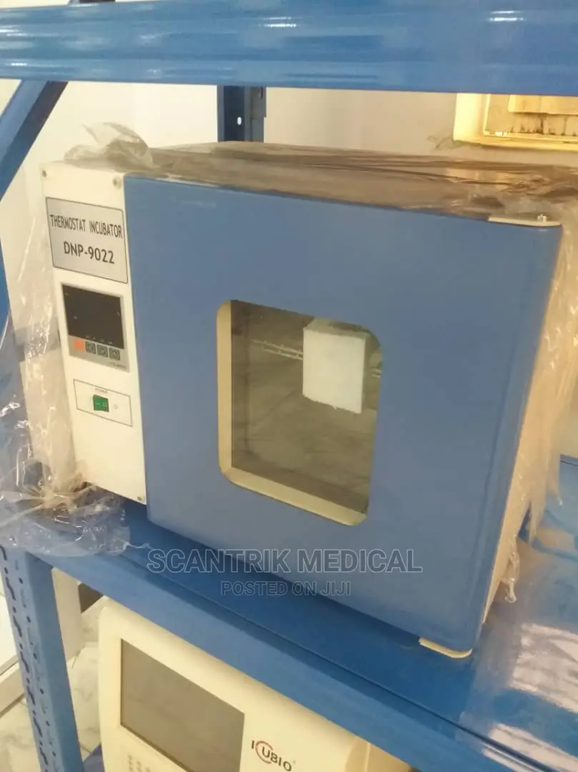 Insulated Box Laboratory Incubator