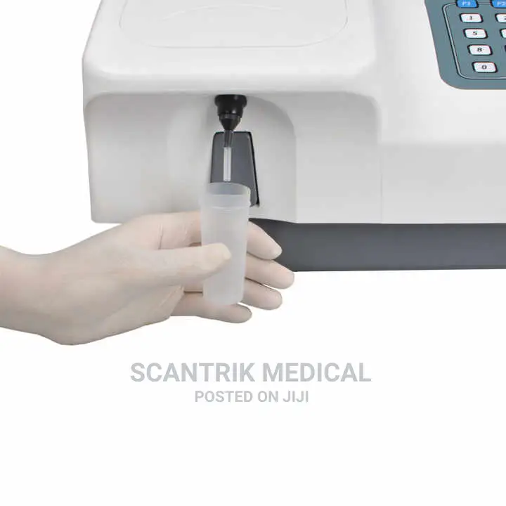 Cheap Price Semi Auto Chemistry Analyzer