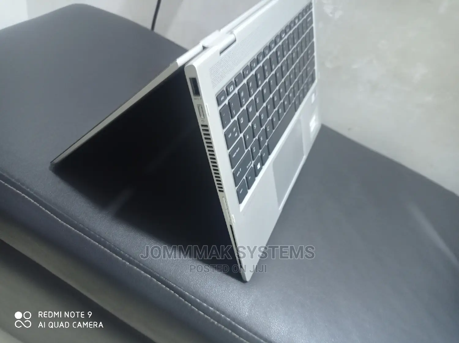 Laptop HP EliteBook 830 G6 16GB Intel Core I5 HDD 256GB