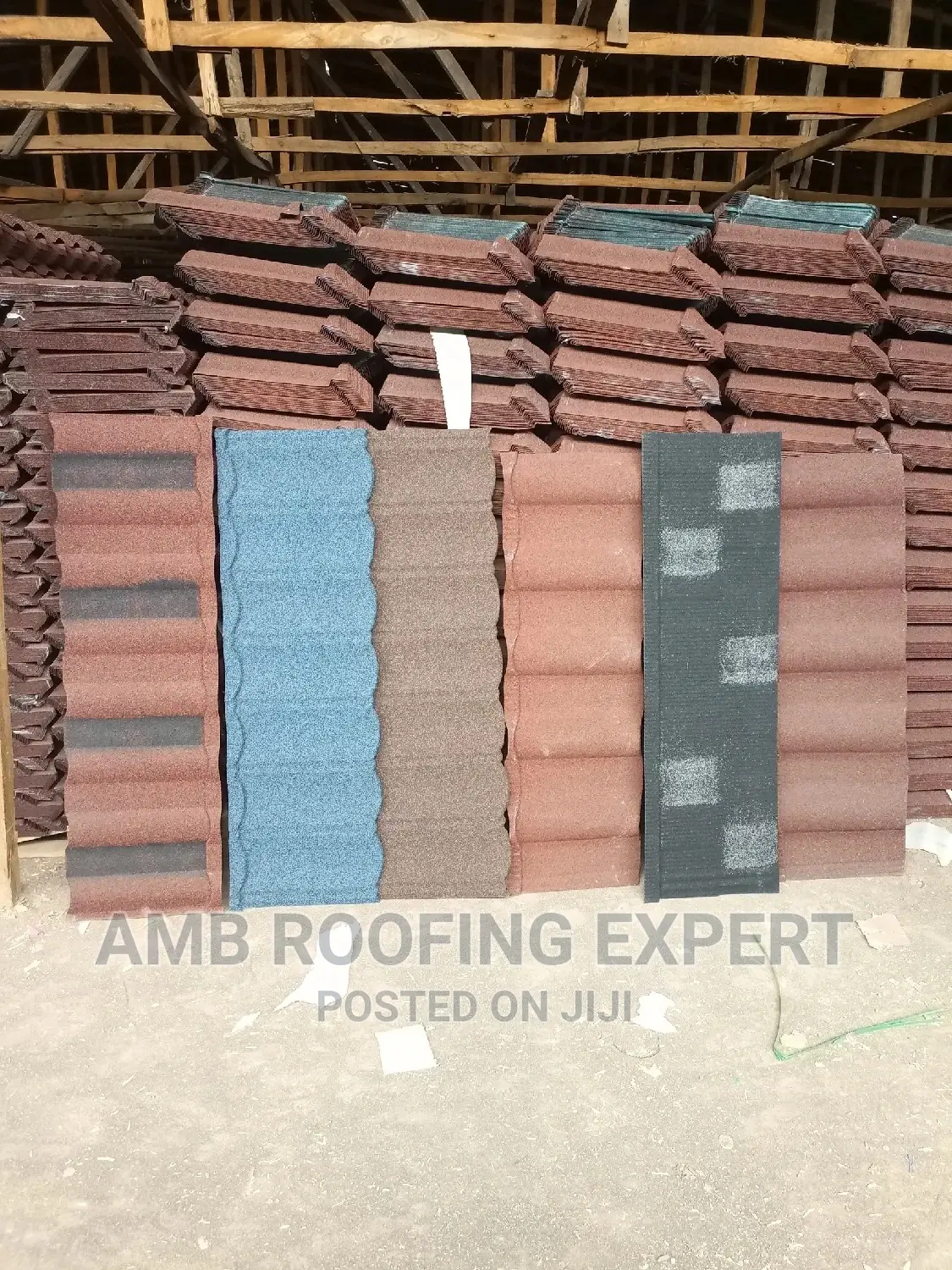 Newzealand Roofings Expert Korea/Newzealand