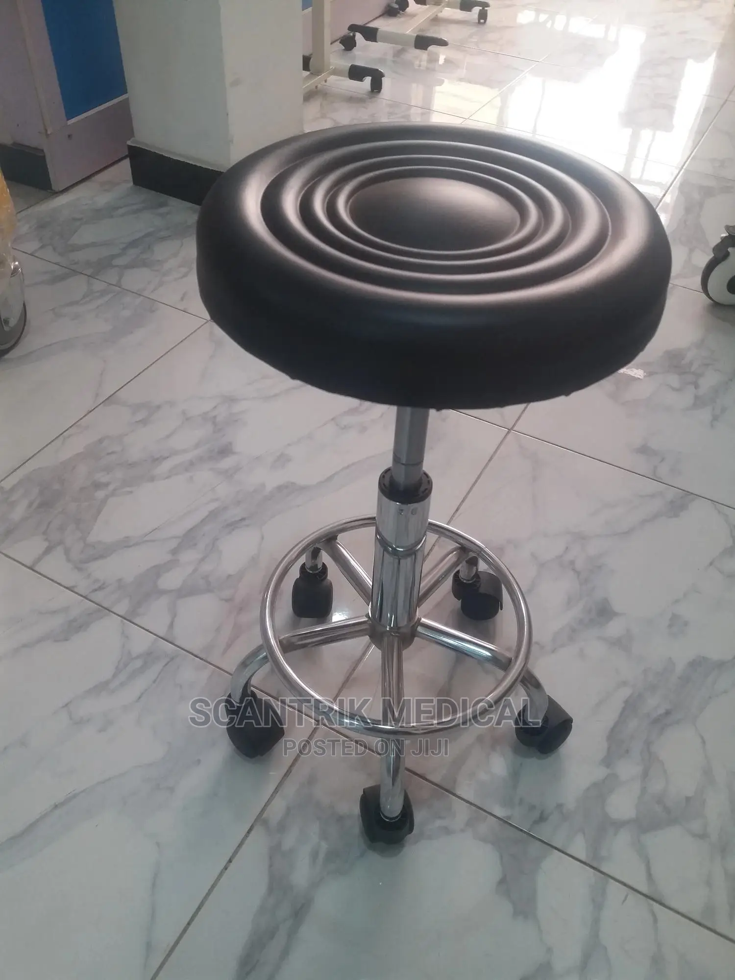 Medical Equipment Lab Chair