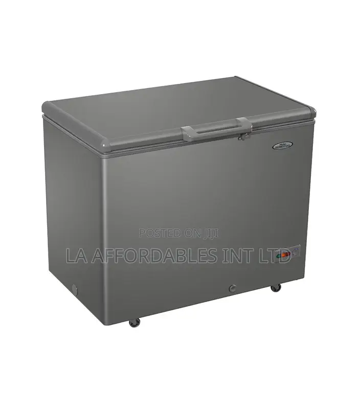 Thermocool Inverter Chest Freezer- HTF-319vw