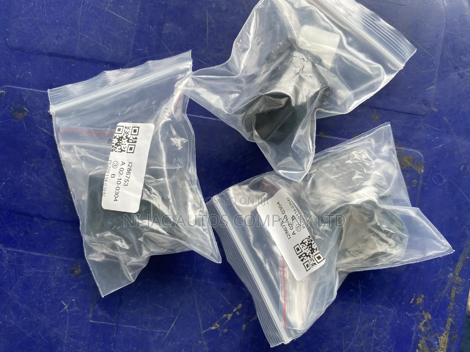 Mazda Cx-9, Cx7 Mazda 6 Ignition Key Knob
