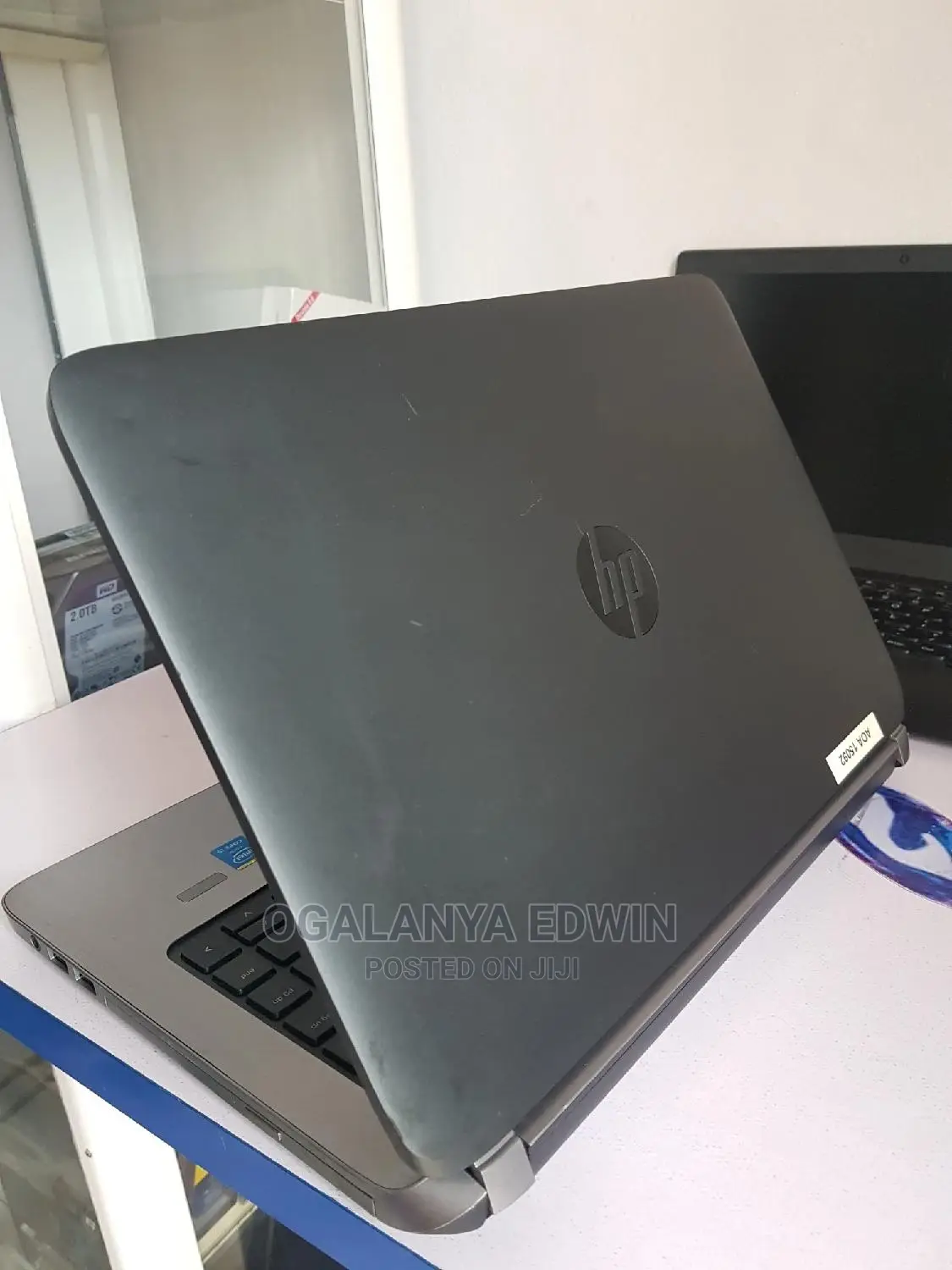 Laptop HP ProBook 440 G2 4GB Intel Core I5 SSHD (Hybrid) 500GB