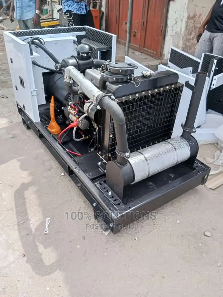Just Arrived Sound Proof Generator for Sale