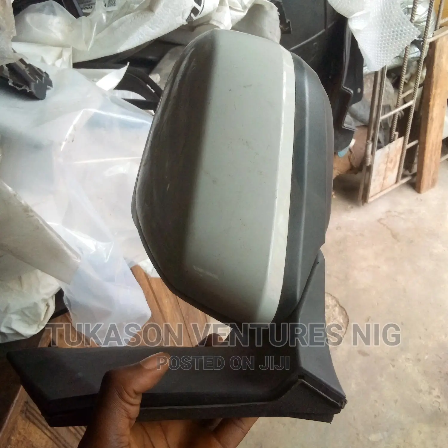 Sude Mirror 2013 Cr-V